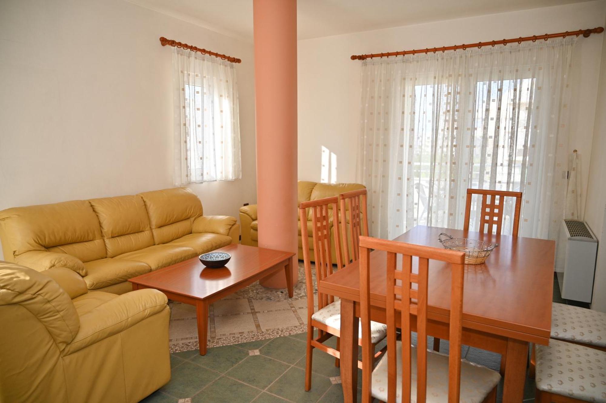 Hotel Vila Emes Durrës Eksteriør bilde
